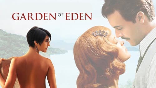 Garden of Eden still
