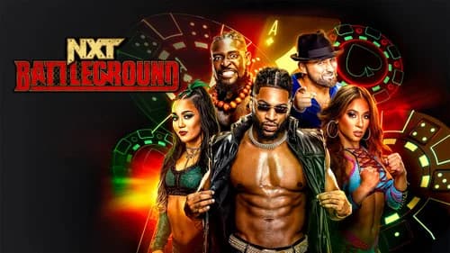 NXT Battleground 2024 still