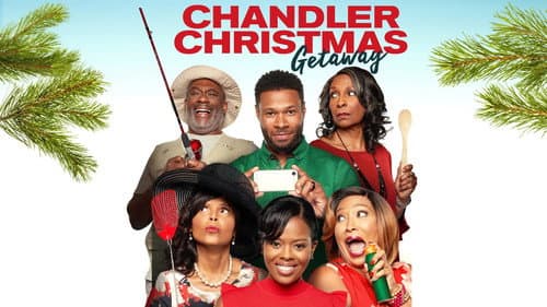 Chandler Christmas Getaway still