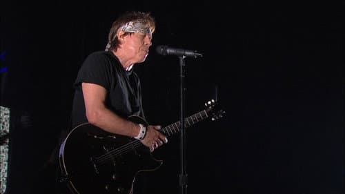 George Thorogood & The Destroyers - Live At Montreux 2013 still