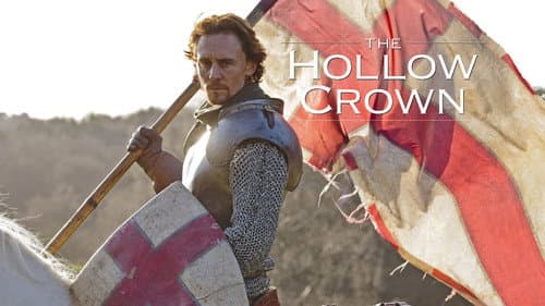 The Hollow Crown still