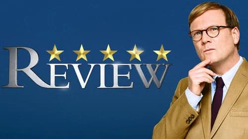 Review still