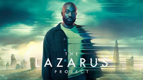 The Lazarus Project still
