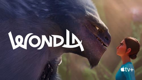 WondLa still
