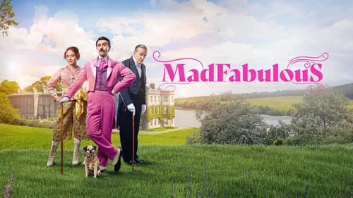 Madfabulous still