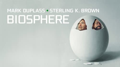 Biosphere still