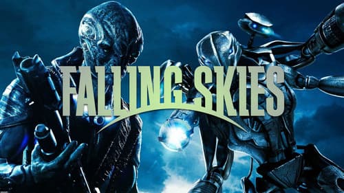 Falling Skies still