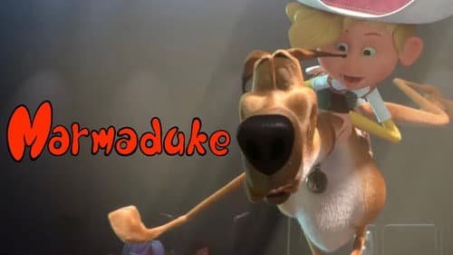 Marmaduke still