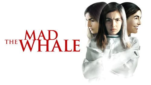 The Mad Whale still