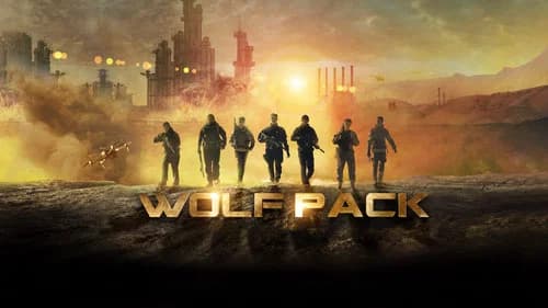 Wolf Pack still