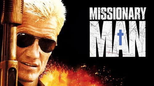 Missionary Man still