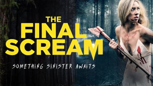 The Final Scream still
