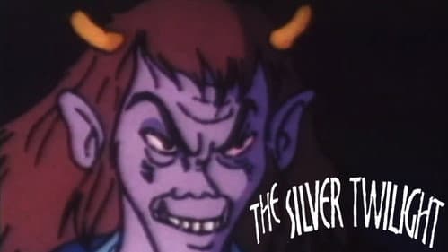 The Silver Twilight still