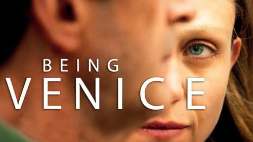 Being Venice still