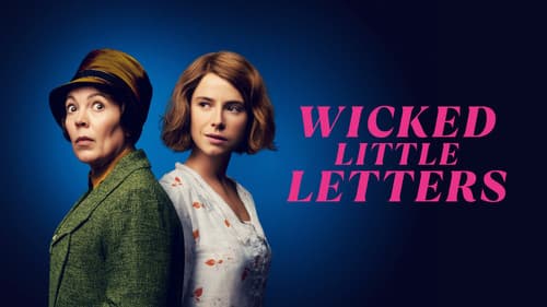 Wicked Little Letters still