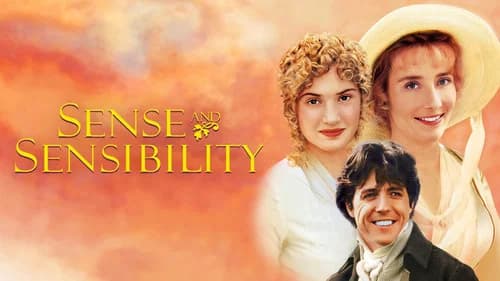 Sense and Sensibility still