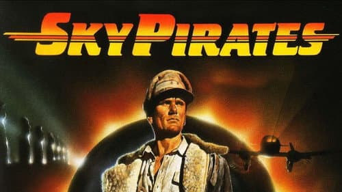 Sky Pirates still