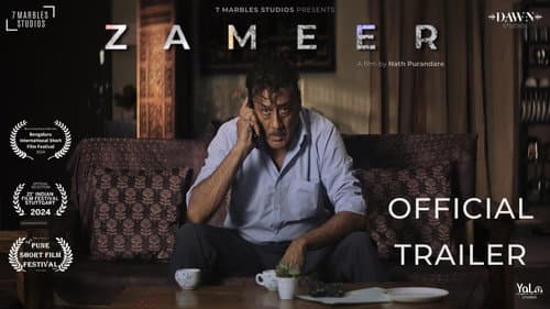 Zameer still
