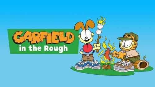 Garfield in the Rough still