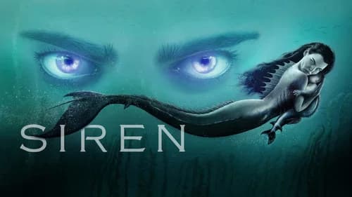 Siren still