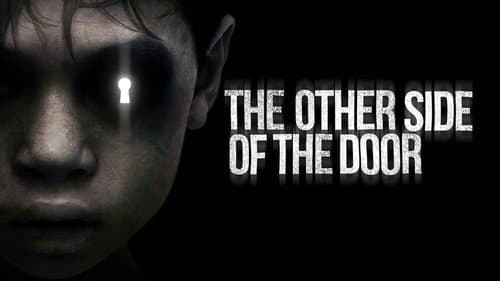 The Other Side of the Door still