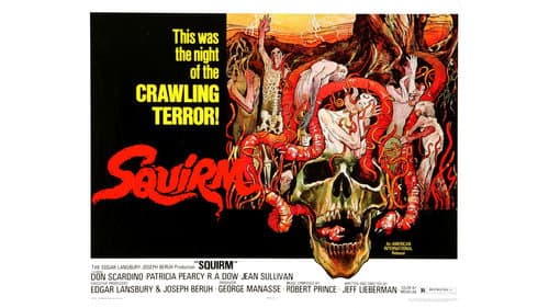 Squirm still