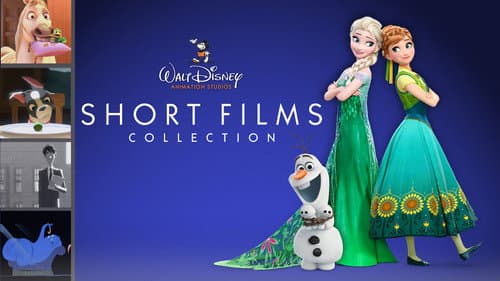 Walt Disney Animation Studios Short Films Collection still
