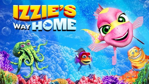 Izzie's Way Home still