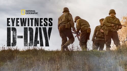 Eyewitness: D-Day still