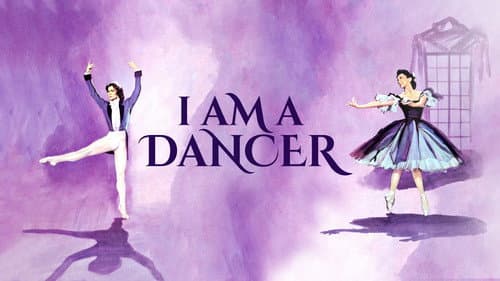 I Am a Dancer still