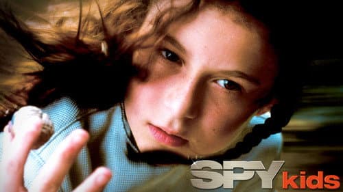 Spy Kids still