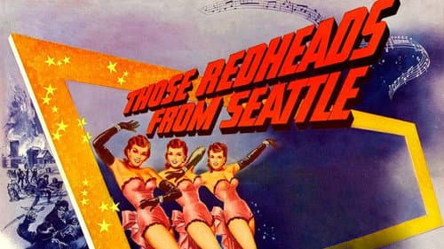Those Redheads from Seattle still