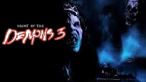 Night of the Demons III still