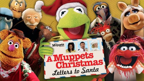 A Muppets Christmas: Letters to Santa still