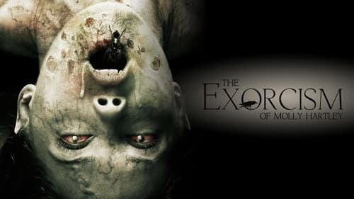 The Exorcism of Molly Hartley still