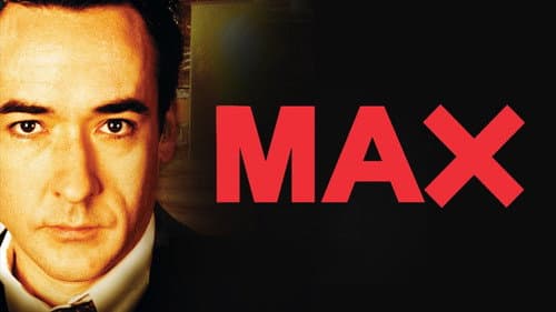 Max still