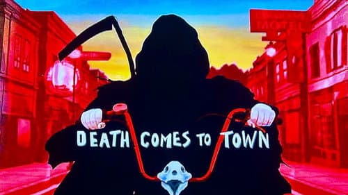 The Kids in the Hall: Death Comes to Town still