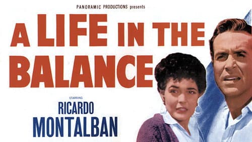 A Life in the Balance still
