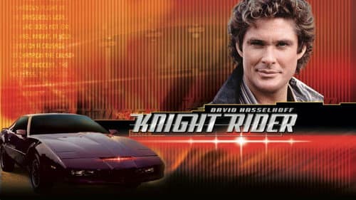 Knight Rider still
