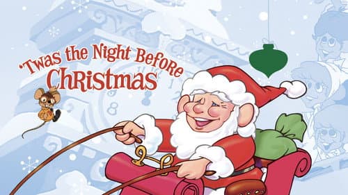 'Twas the Night Before Christmas still
