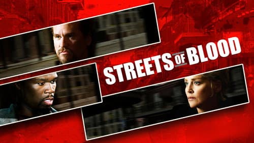 Streets of Blood still