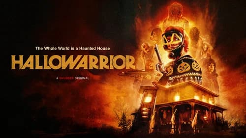 Hallowarrior still