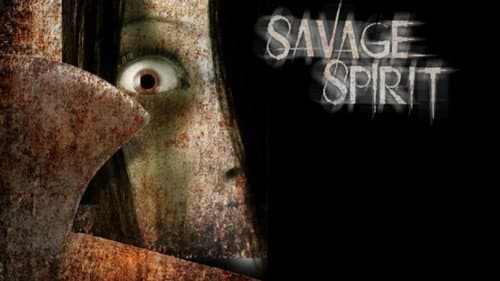 Savage Spirit still