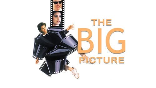 The Big Picture still