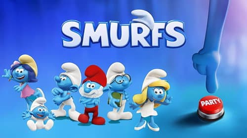 Smurfs still