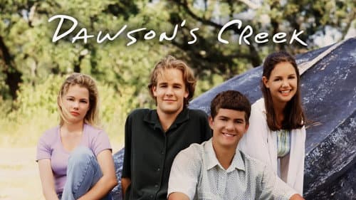 Dawson's Creek still