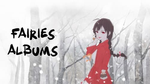 Fairies Albums still