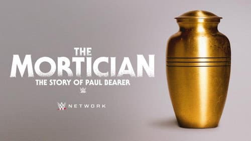 The Mortician: The Story of Paul Bearer still