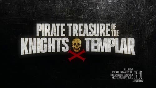Pirate Treasure of the Knights Templar still