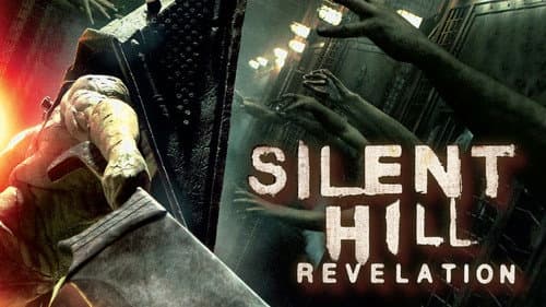 Silent Hill: Revelation 3D still